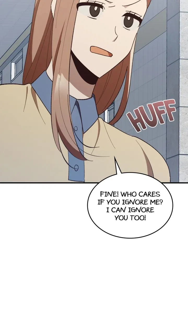 Love From Every Direction Chapter 24 – Page 42