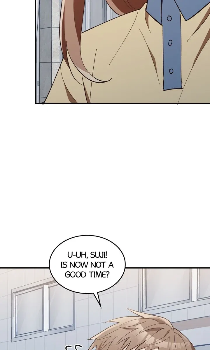 Love From Every Direction Chapter 24 – Page 45