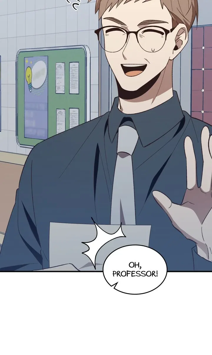 Love From Every Direction Chapter 24 – Page 46