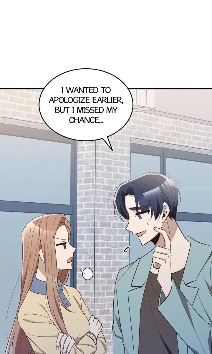 Love From Every Direction Chapter 24 – Page 62