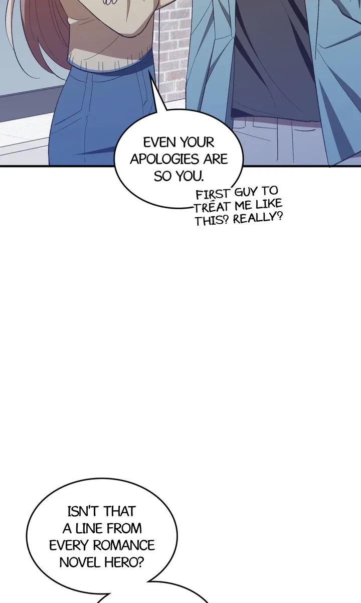 Love From Every Direction Chapter 24 – Page 63