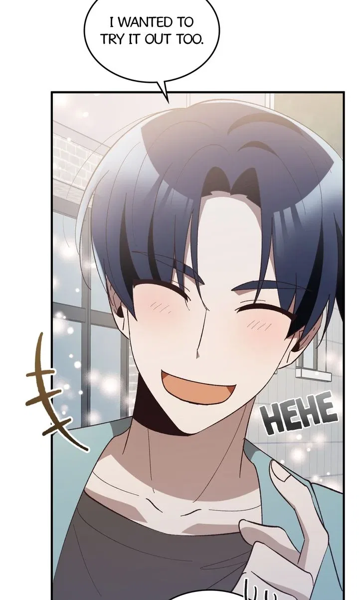 Love From Every Direction Chapter 24 – Page 64