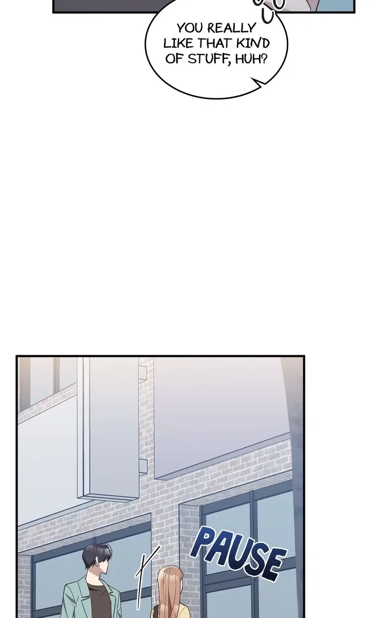 Love From Every Direction Chapter 24 – Page 65
