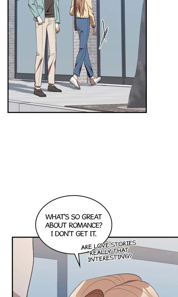 Love From Every Direction Chapter 24 – Page 66