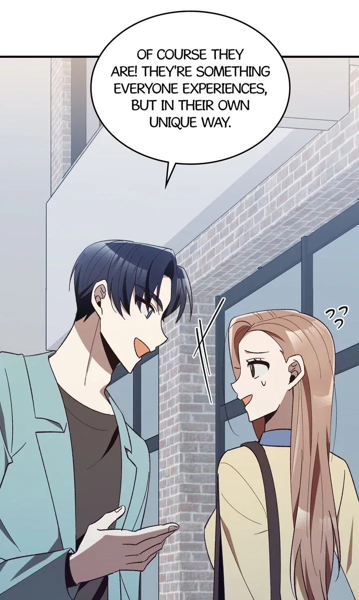 Love From Every Direction Chapter 24 – Page 68