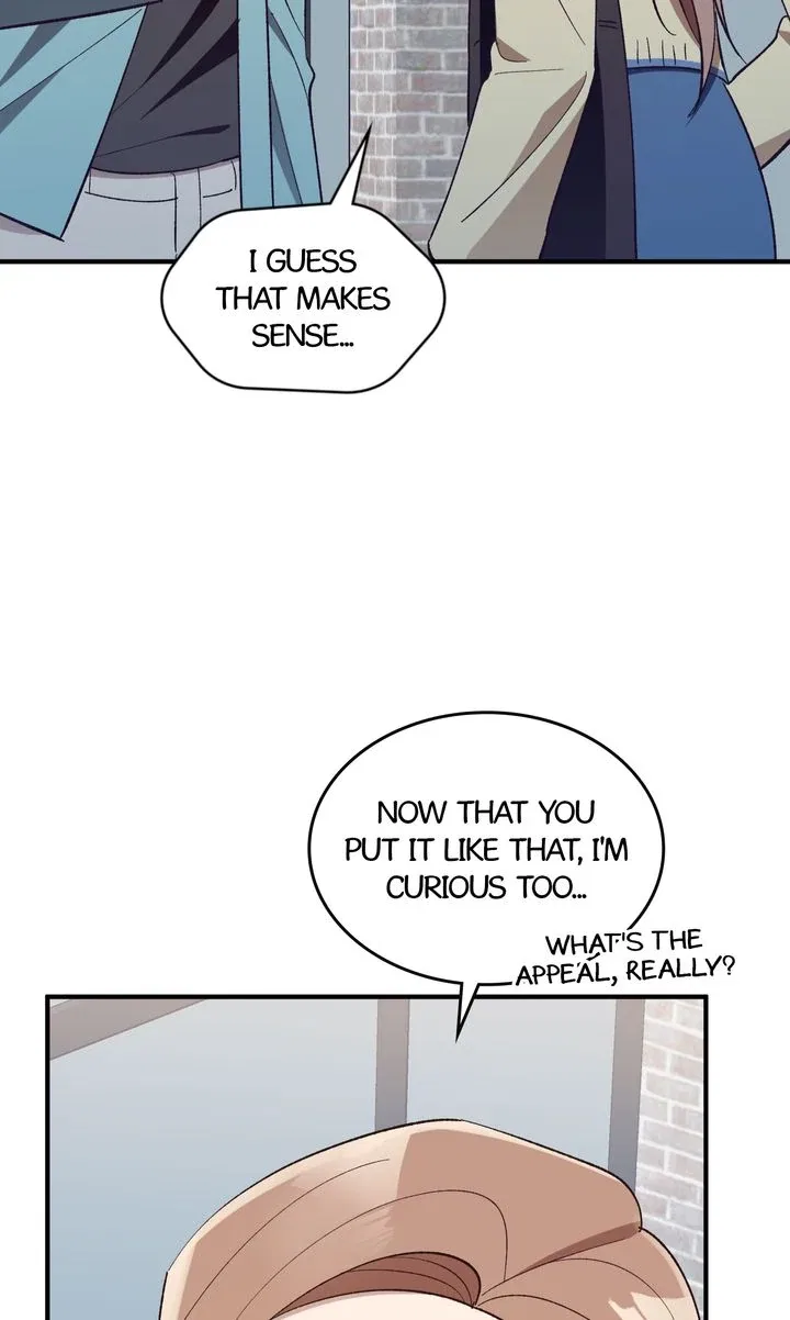 Love From Every Direction Chapter 24 – Page 69