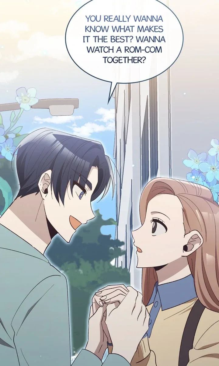 Love From Every Direction Chapter 24 – Page 72
