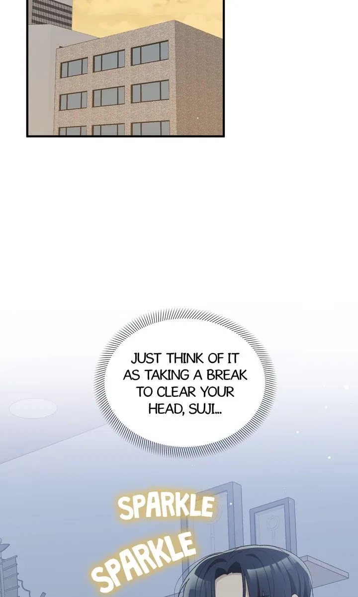 Love From Every Direction Chapter 24 – Page 75