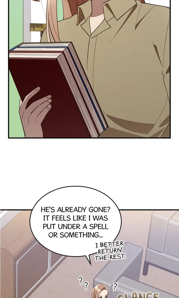 Love From Every Direction Chapter 23 – Page 4