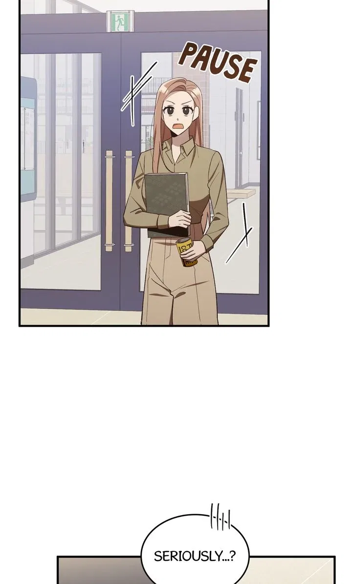 Love From Every Direction Chapter 23 – Page 7