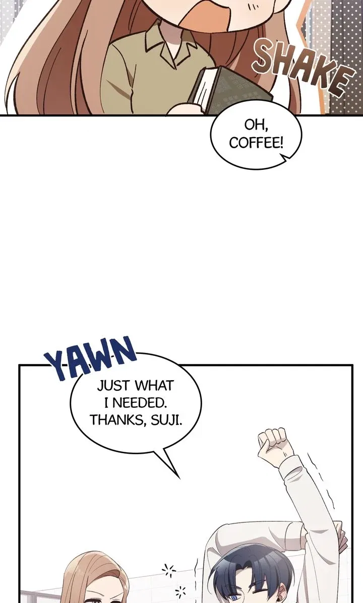 Love From Every Direction Chapter 23 – Page 13