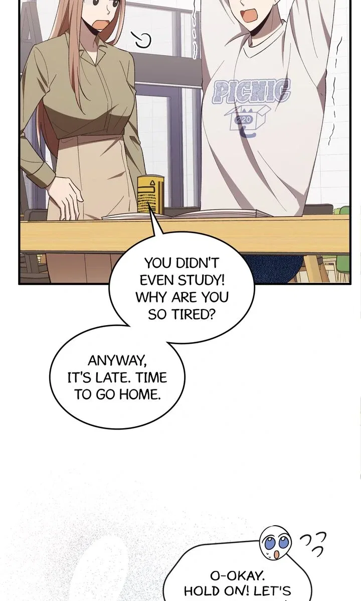 Love From Every Direction Chapter 23 – Page 14