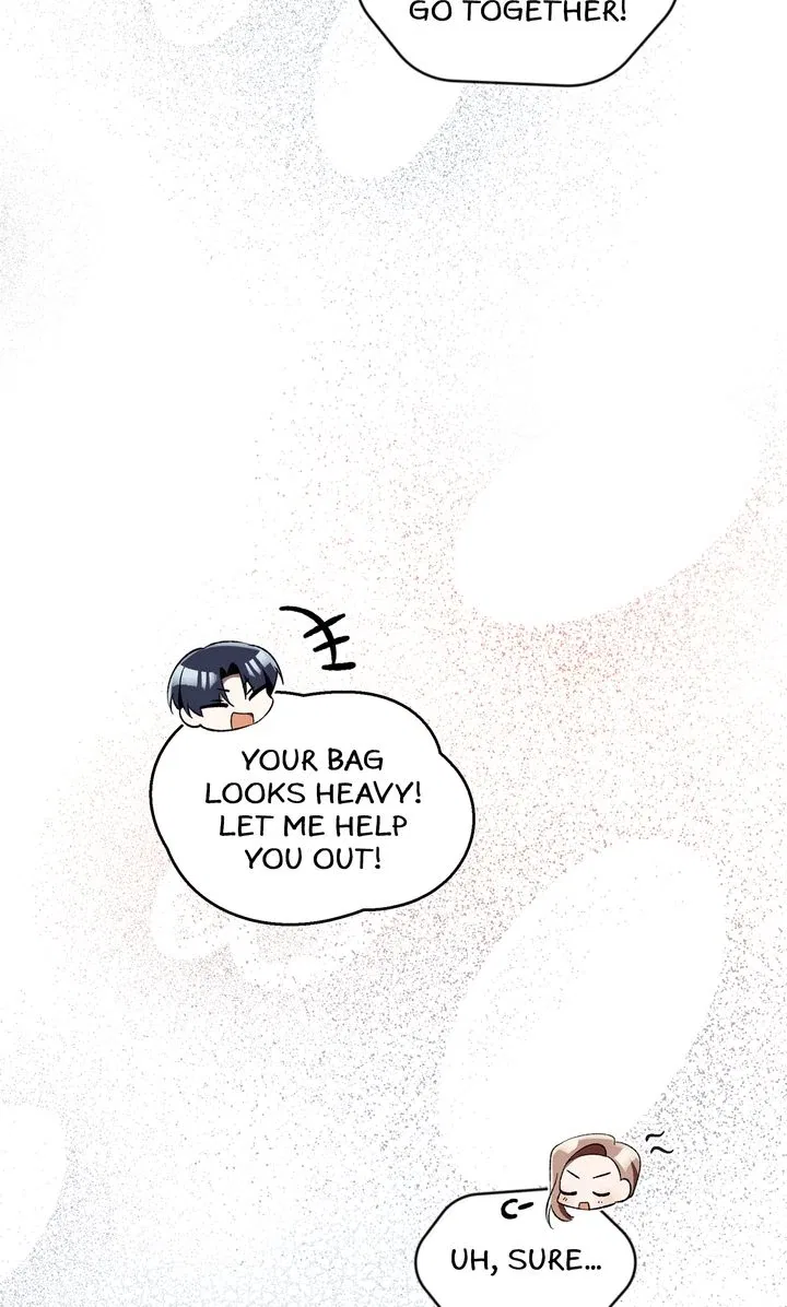Love From Every Direction Chapter 23 – Page 15