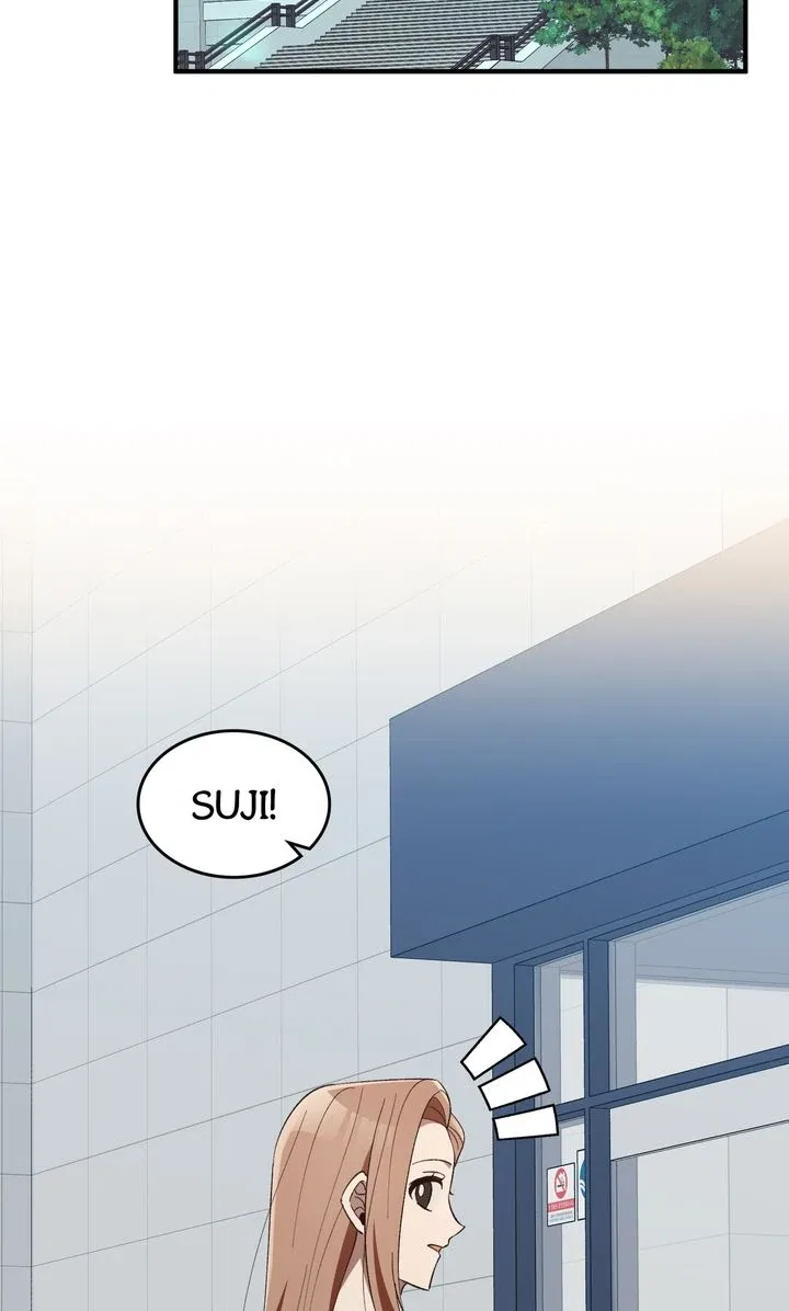 Love From Every Direction Chapter 23 – Page 37