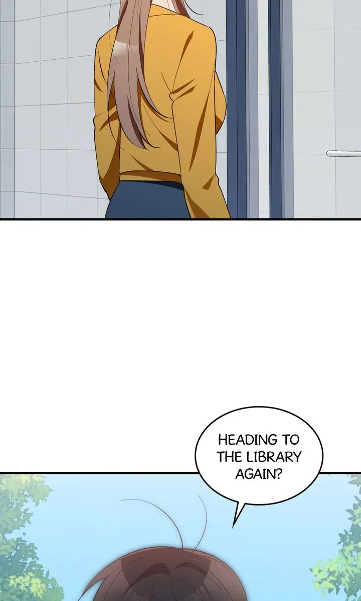 Love From Every Direction Chapter 23 – Page 38