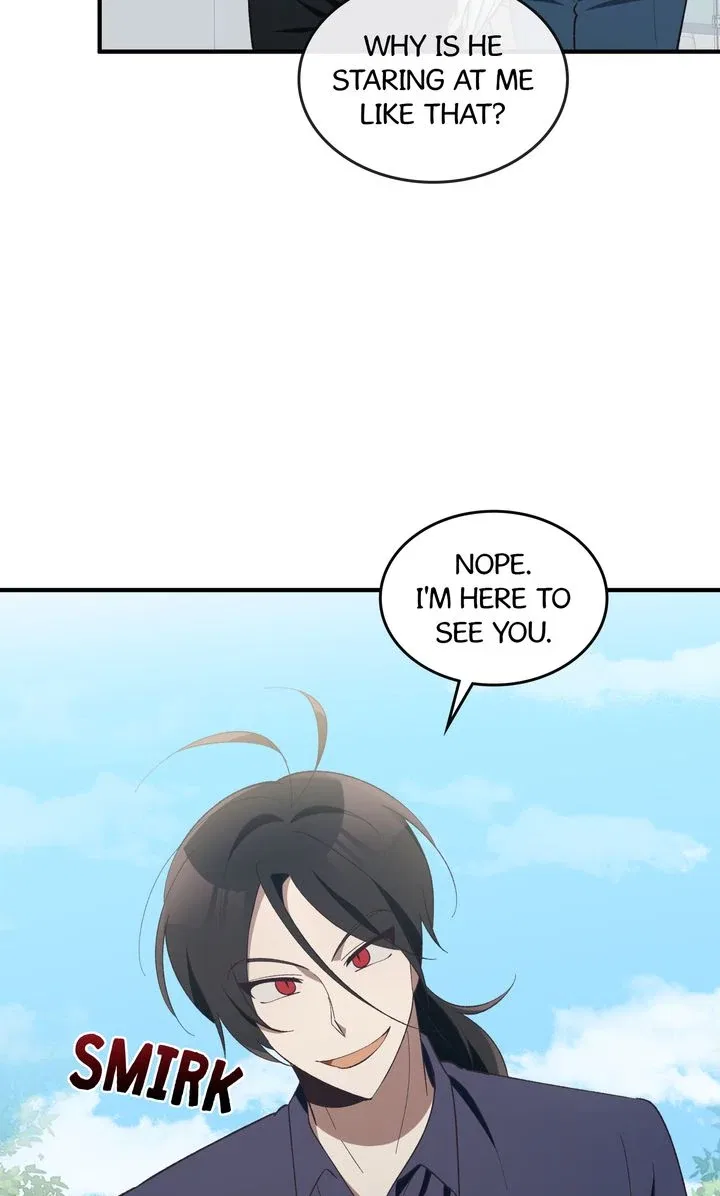 Love From Every Direction Chapter 23 – Page 43