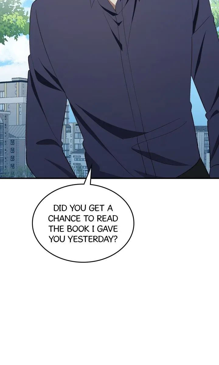 Love From Every Direction Chapter 23 – Page 44