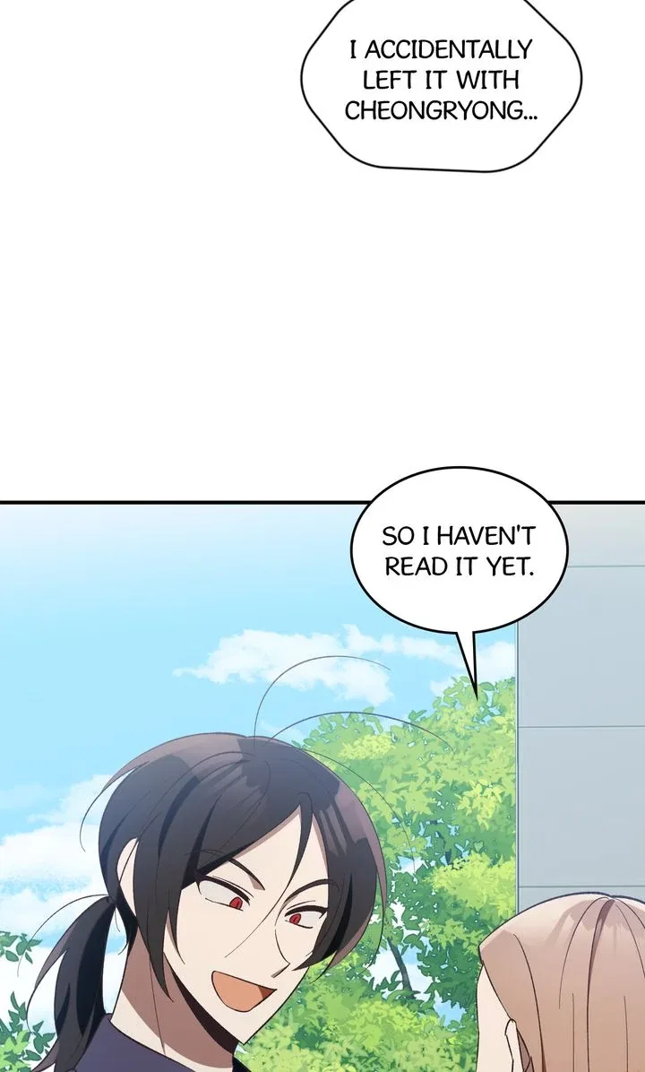 Love From Every Direction Chapter 23 – Page 46