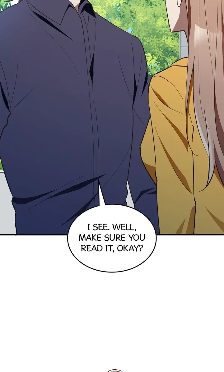 Love From Every Direction Chapter 23 – Page 47