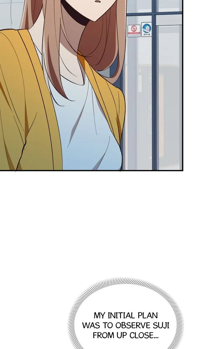 Love From Every Direction Chapter 23 – Page 50