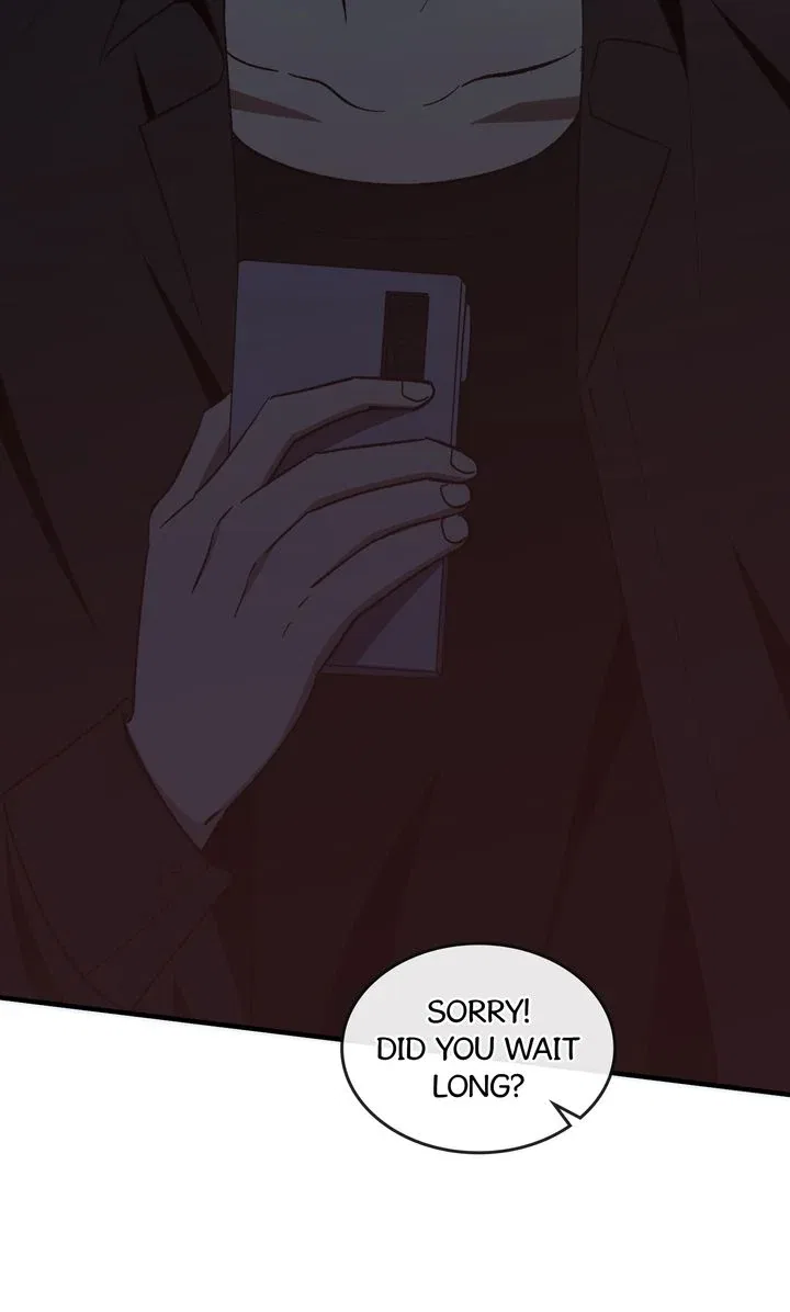 Love From Every Direction Chapter 23 – Page 57