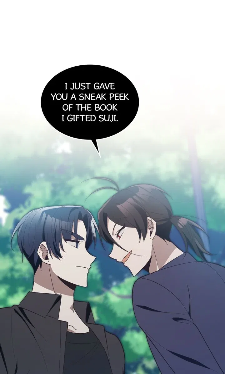 Love From Every Direction Chapter 23 – Page 69