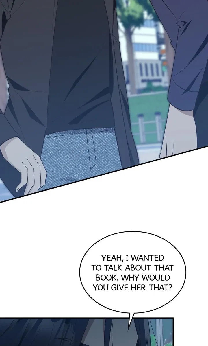 Love From Every Direction Chapter 23 – Page 70
