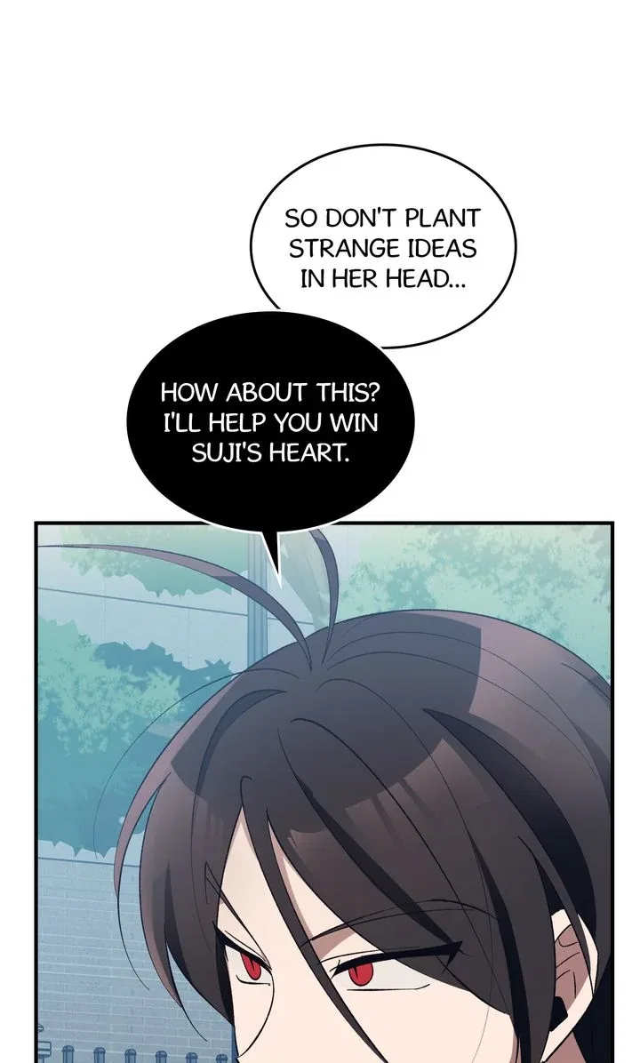 Love From Every Direction Chapter 23 – Page 85
