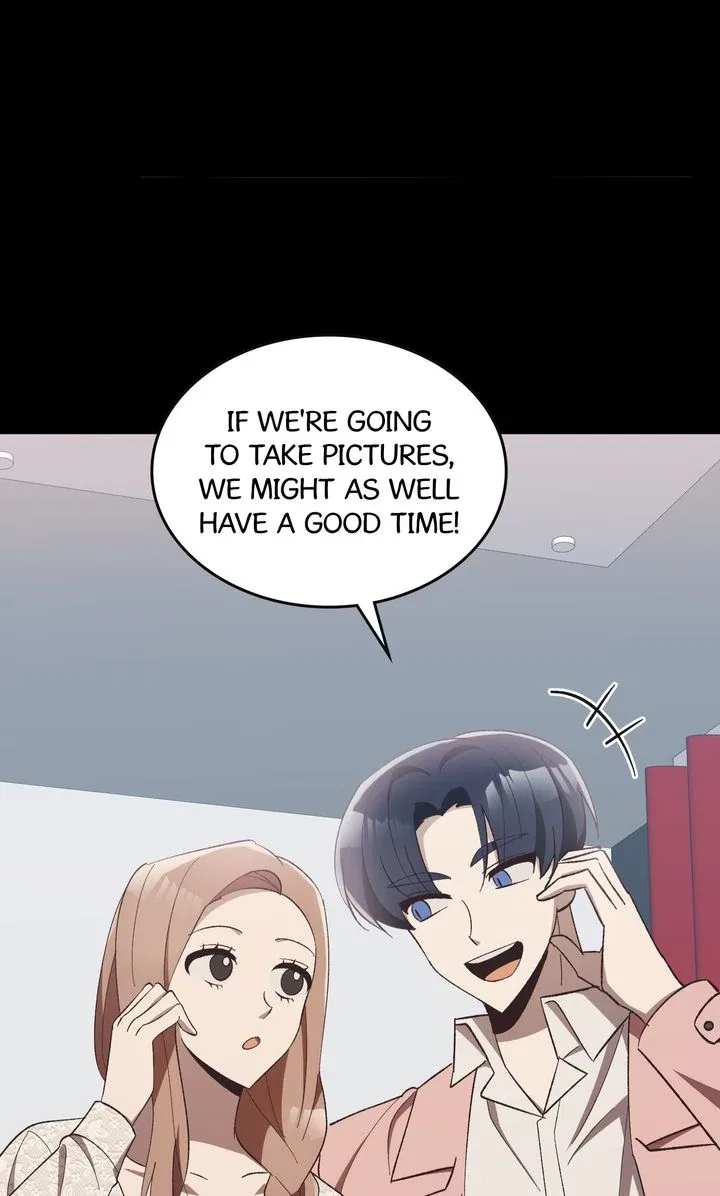 Love From Every Direction Chapter 22 – Page 13
