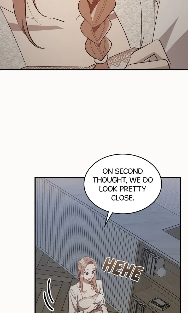 Love From Every Direction Chapter 22 – Page 21