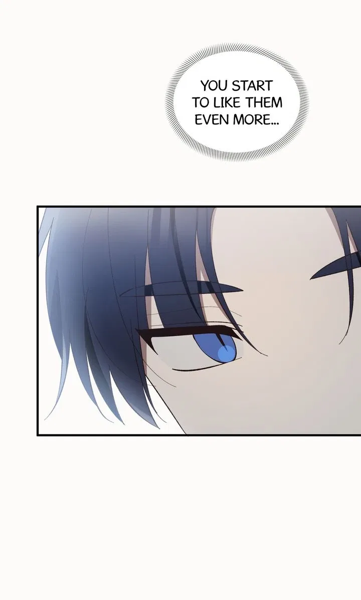 Love From Every Direction Chapter 22 – Page 29