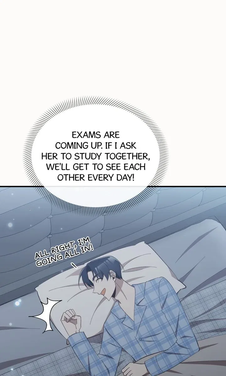 Love From Every Direction Chapter 22 – Page 38