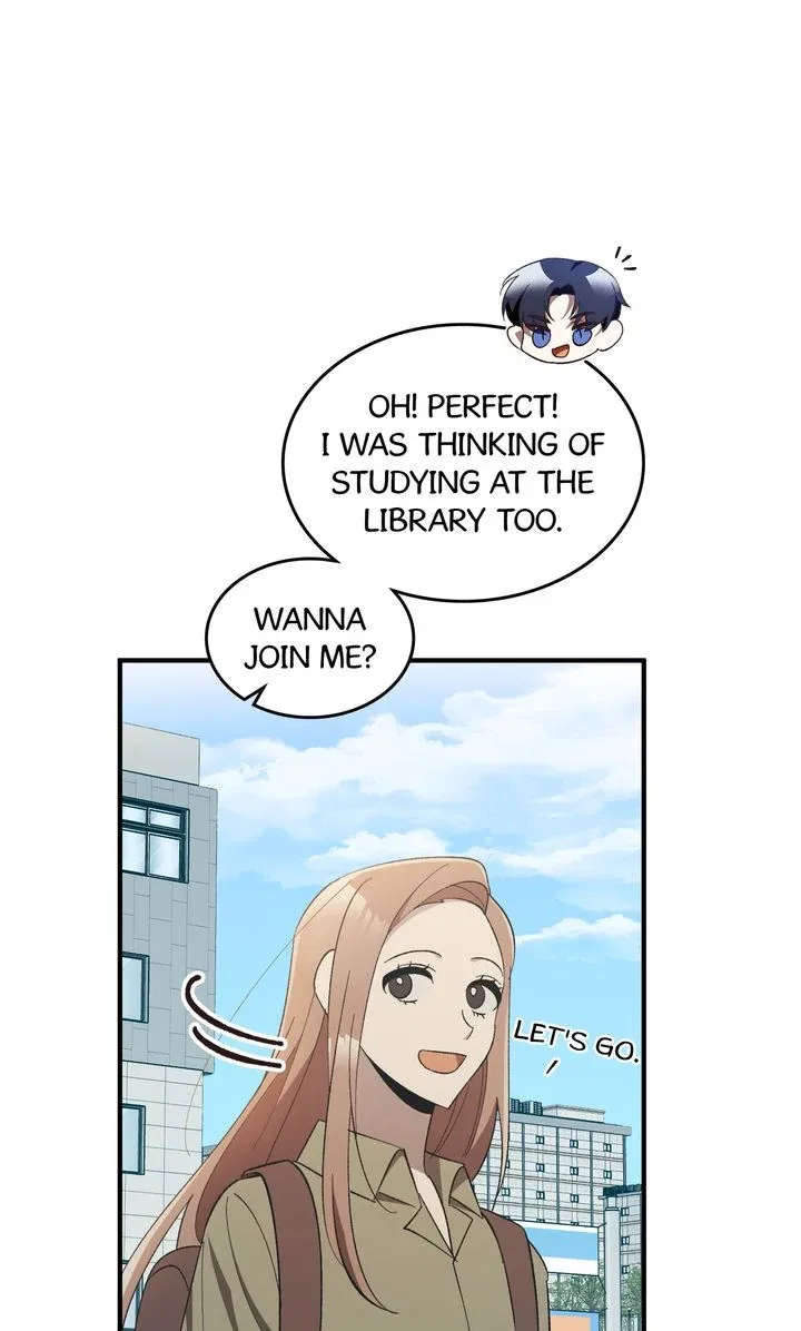 Love From Every Direction Chapter 22 – Page 49