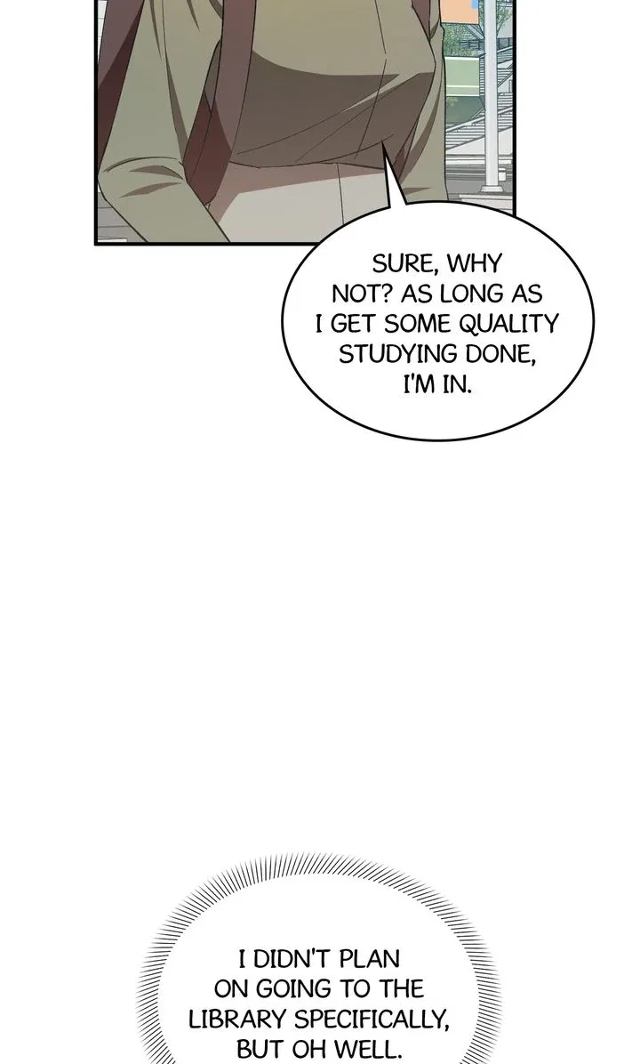 Love From Every Direction Chapter 22 – Page 50