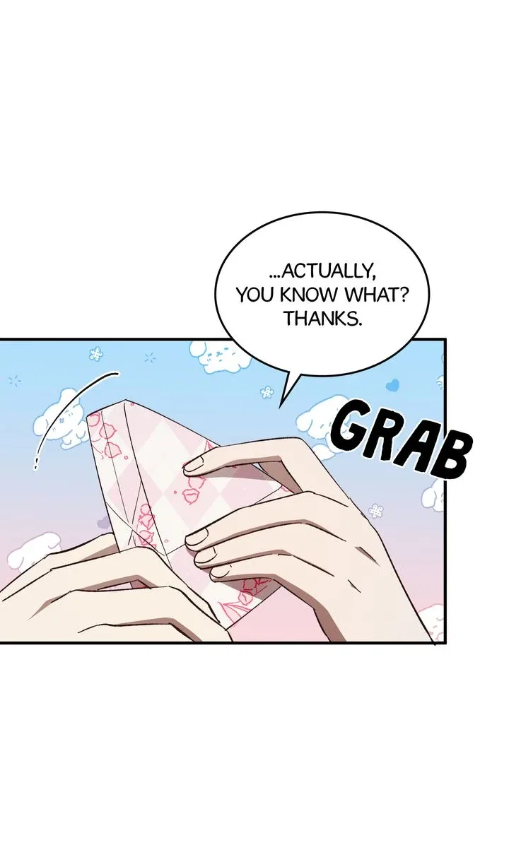 Love From Every Direction Chapter 22 – Page 53