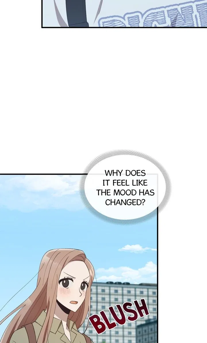 Love From Every Direction Chapter 22 – Page 55