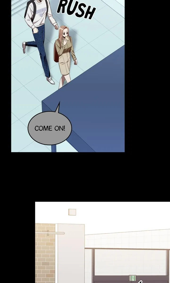Love From Every Direction Chapter 22 – Page 65