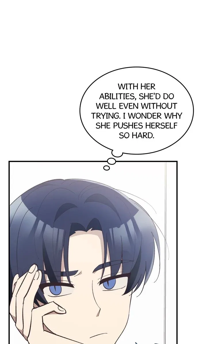 Love From Every Direction Chapter 22 – Page 71