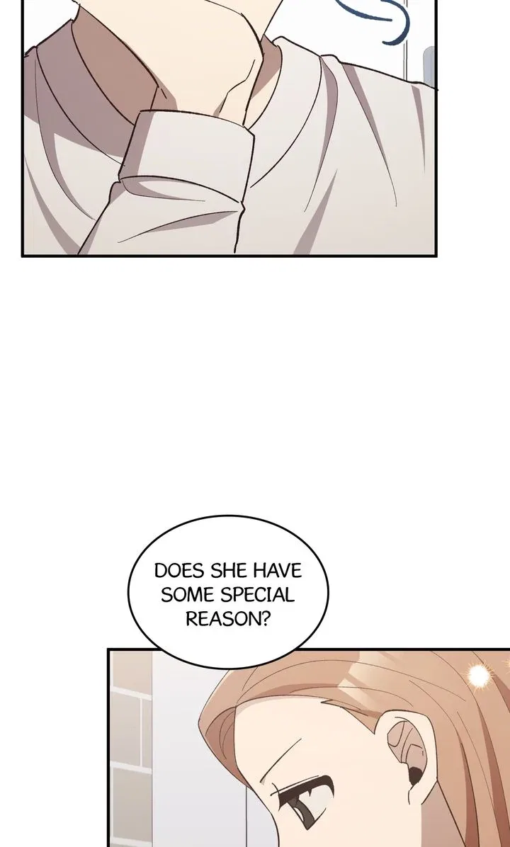 Love From Every Direction Chapter 22 – Page 72
