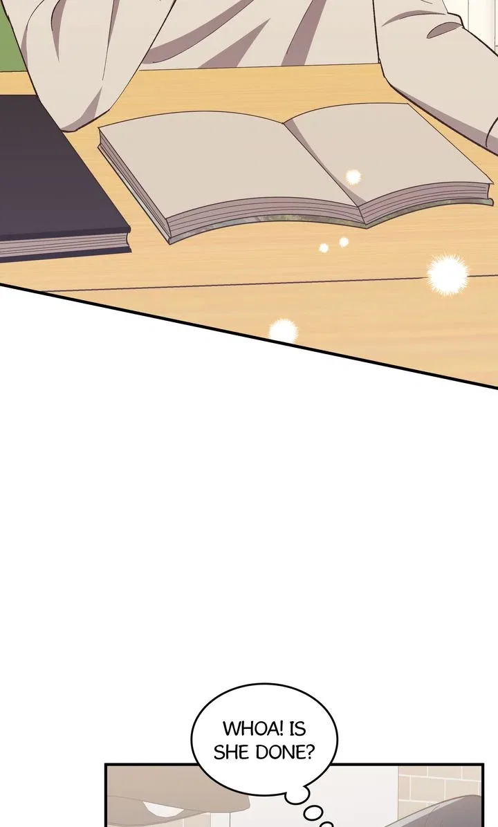 Love From Every Direction Chapter 22 – Page 75