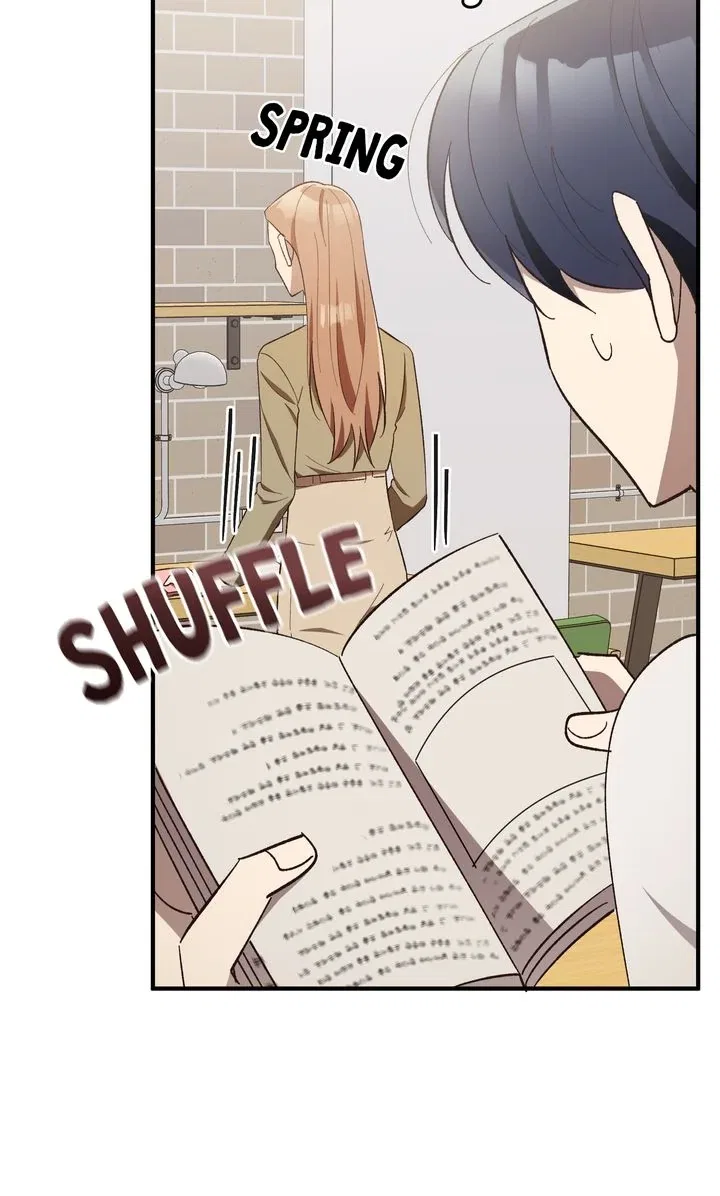 Love From Every Direction Chapter 22 – Page 76