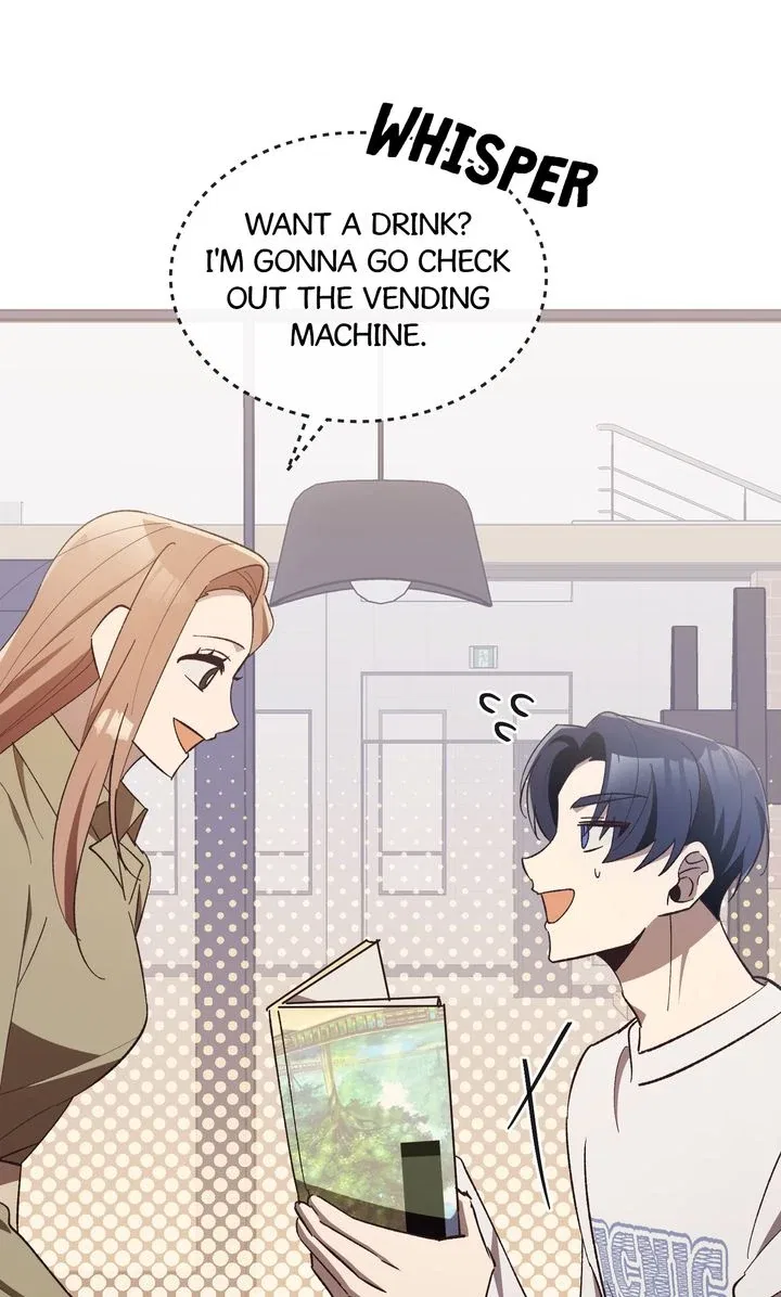 Love From Every Direction Chapter 22 – Page 77
