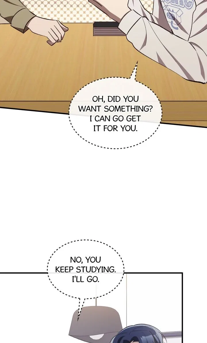 Love From Every Direction Chapter 22 – Page 78