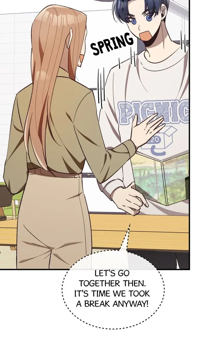 Love From Every Direction Chapter 22 – Page 79
