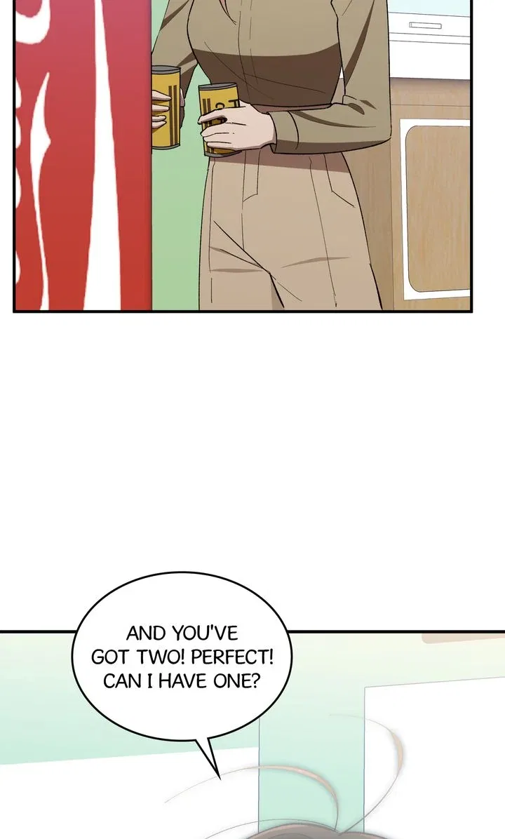 Love From Every Direction Chapter 22 – Page 85