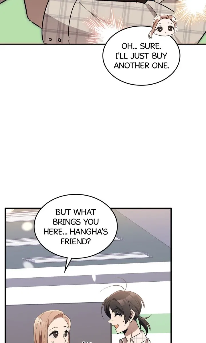 Love From Every Direction Chapter 22 – Page 87