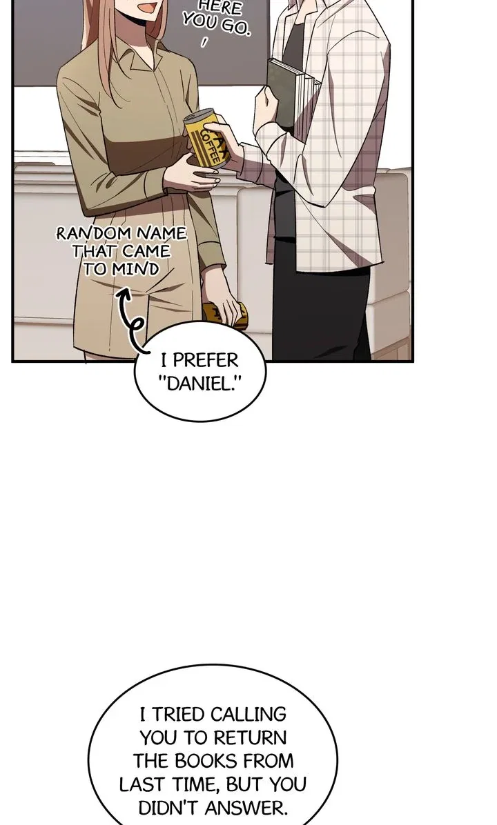 Love From Every Direction Chapter 22 – Page 88