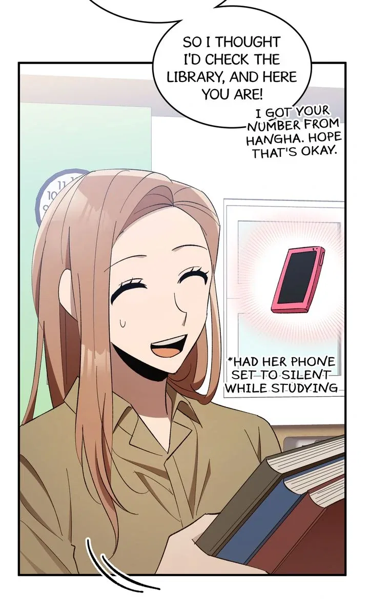 Love From Every Direction Chapter 22 – Page 89