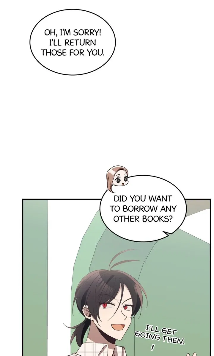 Love From Every Direction Chapter 22 – Page 90