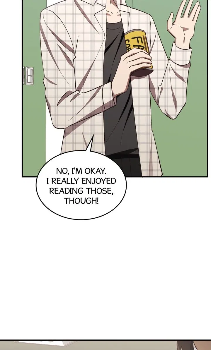 Love From Every Direction Chapter 22 – Page 91